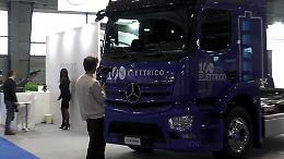 Autotrasporto, un fondo da 590 milioni per il rinnovo dei veicoli