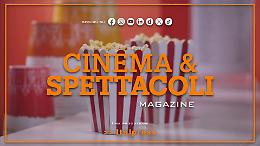 Cinema & Spettacoli Magazine - 31/12/2025