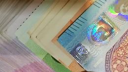 Nel 2025 rimborsi fiscali da record