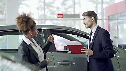 2025 positivo per il noleggio, oltre 524 mila veicoli immatricolati