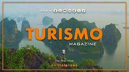 Turismo Magazine - 10/1/2026