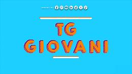 Tg Giovani - 11/1/2026