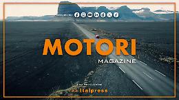 Motori Magazine - 11/1/2026