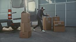 Veicoli industriali, mercato in crescita a dicembre