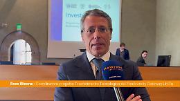 Investor Day Unipa, Bivona "Punto di partenza per i ricercatori"