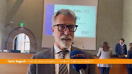 Investor Day Unipa, Bagnoli (VeniSIA) "Aiutare i ricercatori a cambiare mindset"