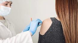 Hpv, vaccino fondamentale ma per 7 genitori su 10 &egrave; inutile