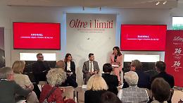 Lilly a Milano Cortina per promuovere la cultura della salute