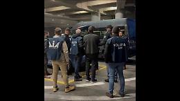 'Ndrangheta, latitante in Turchia estradato in Italia