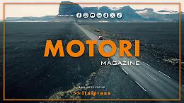 Motori Magazine - 25/1/2026