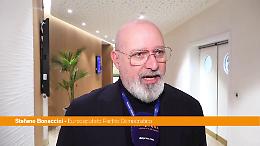 Accordo Ue-India, Bonaccini "Importante per il futuro dell'Europa"