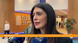 Picierno "Europa nata come antidoto ad antisemitismo che ora riemerge"