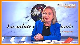 La Salute Vien Mangiando - Una minestra con patate e sedano