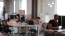 Occupati in lieve calo a dicembre