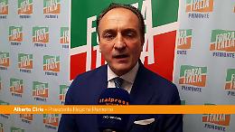 Scontri Torino, Cirio "Attacco premeditato a una citt&agrave; e allo Stato"