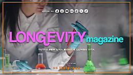 Longevity Magazine - Puntata del 7/2/2026