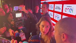 Milano-Cortina, Goggia "Medaglia ai Giochi mai scontata"