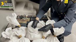 Frode fiscale nel commercio di argento, sequestrati beni per 15,7 mln di euro