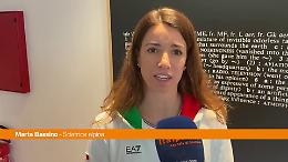 Bassino spettatrice a Milano-Cortina &ldquo;Sensazione strana ma &egrave; esperienza diversa"