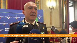 Melis "Cabina regia su controlli agroalimentari risultato importantissimo"