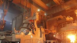 Ex Ilva, dalla Commissione Ue via libera a prestito da 390 milioni