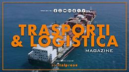 Trasporti & Logistica Magazine - 11/2/2026
