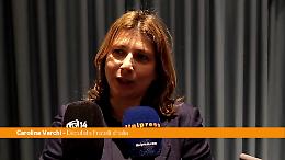 20 anni Fondazione Tricoli, Varchi "Contributo insostituibile"