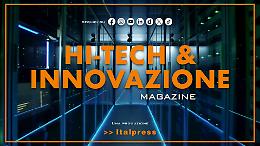 Hi-Tech & Innovazione Magazine - 17/2/2026