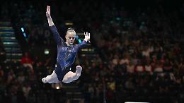 Alice D&rsquo;Amato ammira le campionesse di Milano-Cortina e guarda al futuro