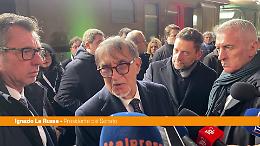 Referendum, La Russa "Bene Mattarella, la campagna sia sui temi tecnici"