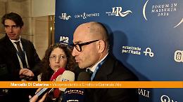 Dazi, Di Caterina "Bocciatura Corte Usa &egrave; una buona notizia per la logistica"