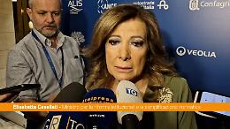 Referendum, Casellati "Non ridurre la riforma a una contrapposizione"