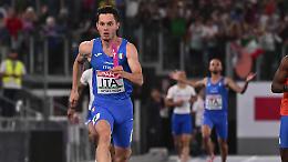 Tortu si gode Giochi Invernali "Brignone mi ha emozionato"