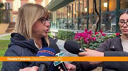 Frana Niscemi, Fumarola "Piano di interventi e risorse per prevenire tragedie"