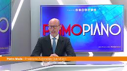 Aci Milano, una storia lunga 123 anni. Meda "Priorit&agrave; a giovani e sicurezza"