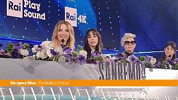 Sanremo, Bambole di Pezza "Il Festival non ci cambier&agrave;"