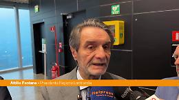 Fontana "Lo scudo penale non esclude l'accertamento delle responsabilit&agrave;"