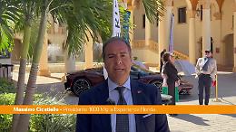 1000 Miglia Experience Florida 2026, Cicatiello "Bilancio positivo"