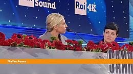 Sanremo, Malika Ayane "Siamo poche donne, ma con identit&agrave; molto diverse"