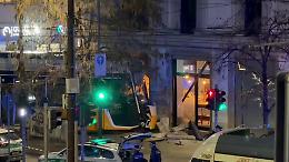 Tram deraglia a Milano, 2 morti e diversi feriti