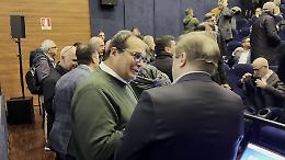 Direttivo della Lega in Puglia, Durigon "Dare risposte che servono a territorio"