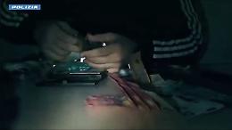 Roma, blitz della Polizia di Stato nel cuore della movida: 4 arresti