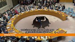 Melania Trump al Consiglio di Sicurezza Onu "Il conflitto nasce dall'ignoranza"