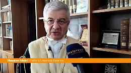 Universit&agrave; di Palermo, nuovo anno accademico al via. Midiri "Studente al centro"