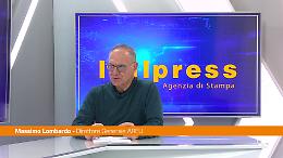 Lombardia, dg Areu "Elicotteri per soccorso secondario e IA futuro emergenza"