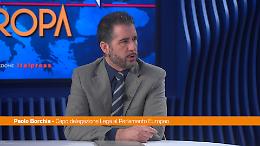 Iran, Borchia "Privilegiare la via negoziale rispetto all'escalation militare"