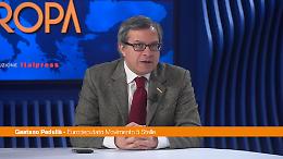 Iran, Pedull&agrave; "Pietra tombale sul diritto internazionale"