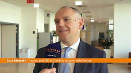 Menesini &ldquo;L'Unione Europea deve avviare un piano per la resilienza idrica&rdquo;