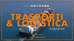 Trasporti & Logistica Magazine - 4/3/2026