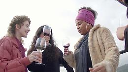 Cala l'export del vino italiano negli Usa, va meglio in Brasile